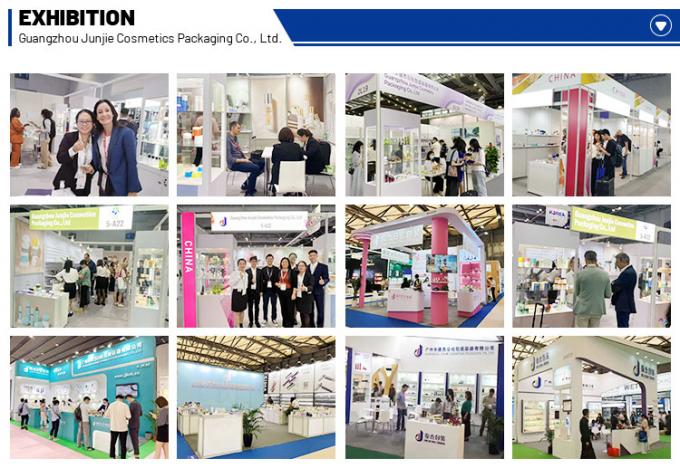 高級 10g PPクリームボトル 高品質 空っぽ ミニプラスチック眼クリーム容器 スクリュートップ スキンケアセット ホットコスメ 10