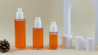 JJ8001 PETG厚肉ボトル